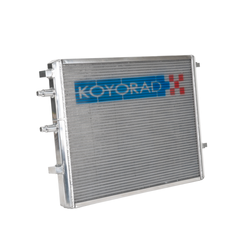 Koyo VH423704 15-20 BMW M3/M4 (F80/82/83) / 19-20 M2 Comp. (F87) Alum. High-Perf. Front Mount Heat Exchanger