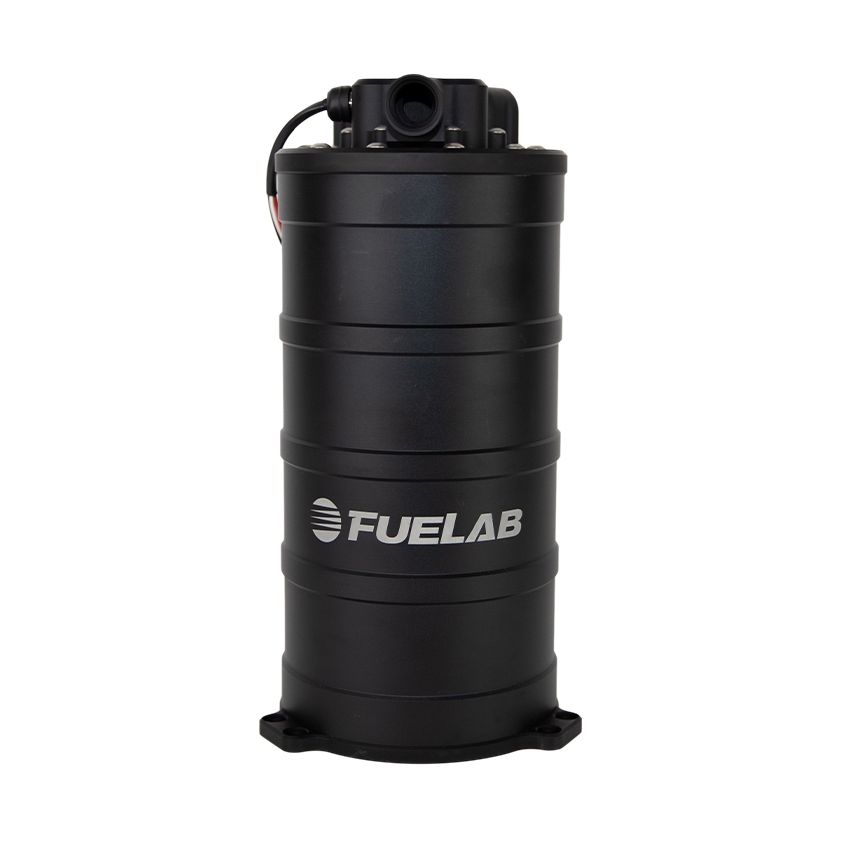 Fuel Surge Tank System Brushless 1250hp