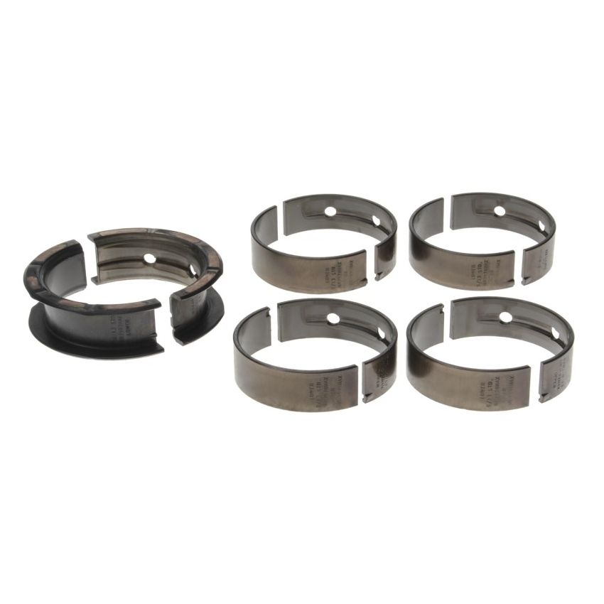 Clevite Tri Armor Chevrolet V8/ 293-325-346-364/ 1997-00 Main Bearing Set