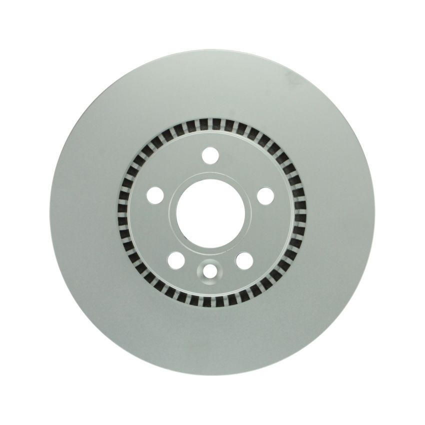 Bosch 44011507 Bosch QuietCast Disc Brake Rotor