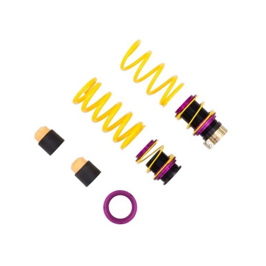 KW H.A.S. Porsche 911 (Type 991)