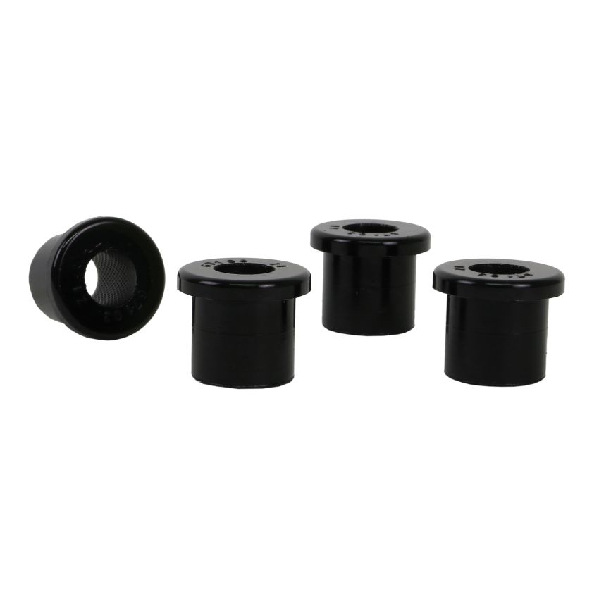 Whiteline Plus 12/05+ Nissan Frontier/XTerra Spring - Eye Rear Bushing