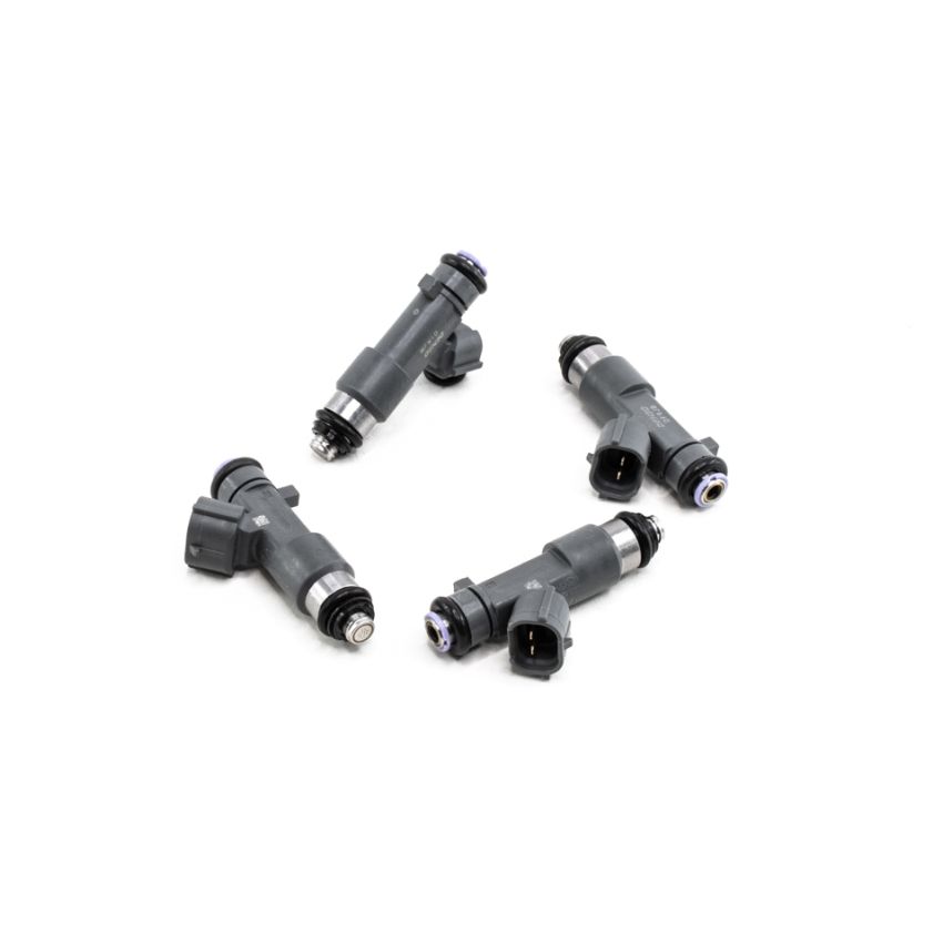 DeatschWerks Genesis Coupe 2.0T 550CC Injectors