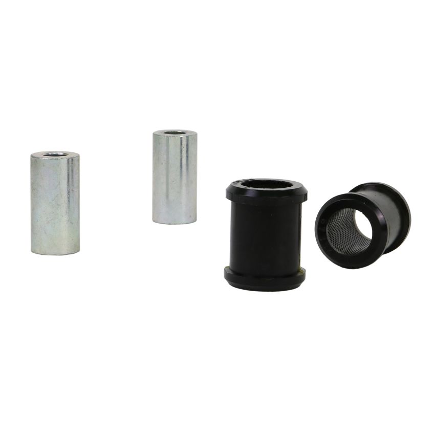 Whiteline 04-11 Mazda RX-8 Front Trailing Arm Upper Bushing Kit