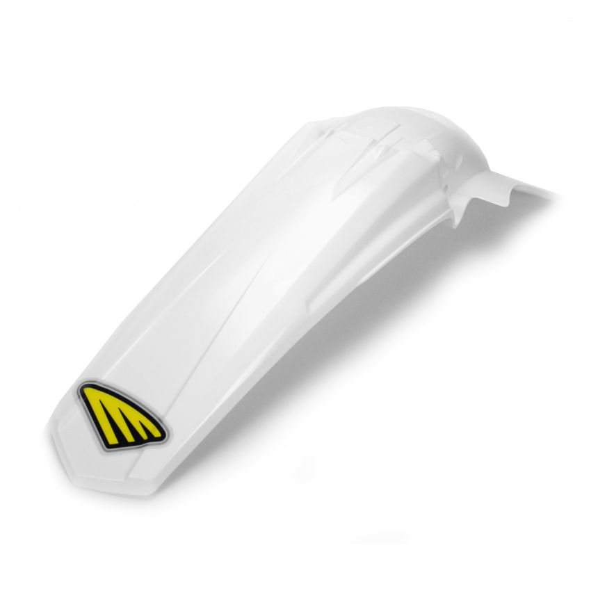 Cycra 1CYC-1511-42 06-09 Yamaha YZ250F Powerflow Rear Fender - White