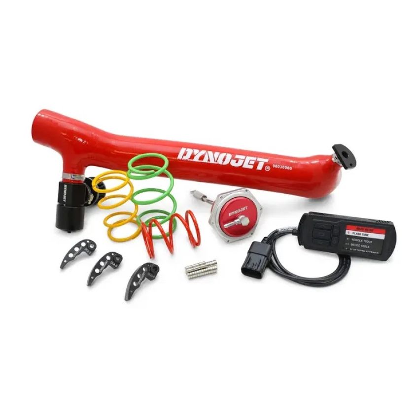 Dynojet 17-20 RZR XP Turbo Stage 3+ Kit