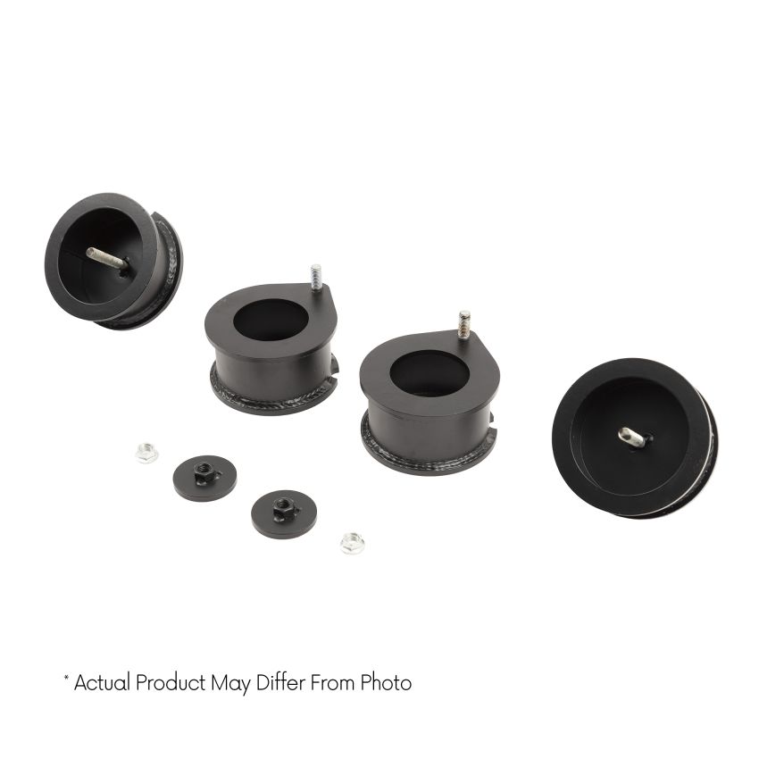 Belltech COIL SPRING SPACER 82-03 S-10/PU-BLAZER 3/4inch