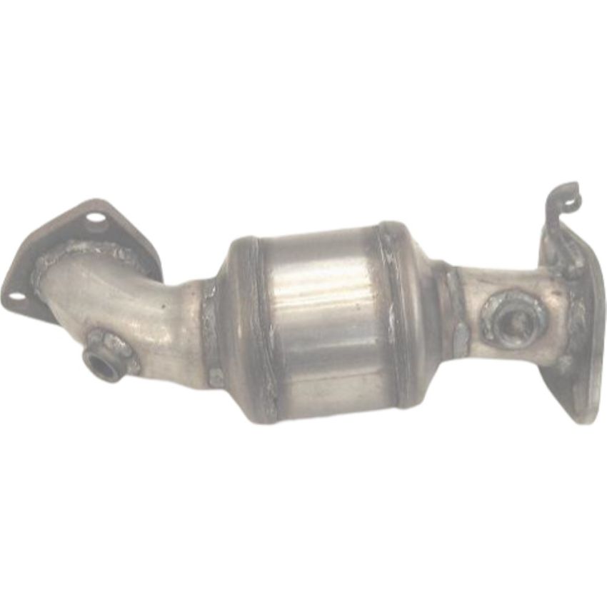 Davico Mfg 18126 Direct Fit Catalytic Converter