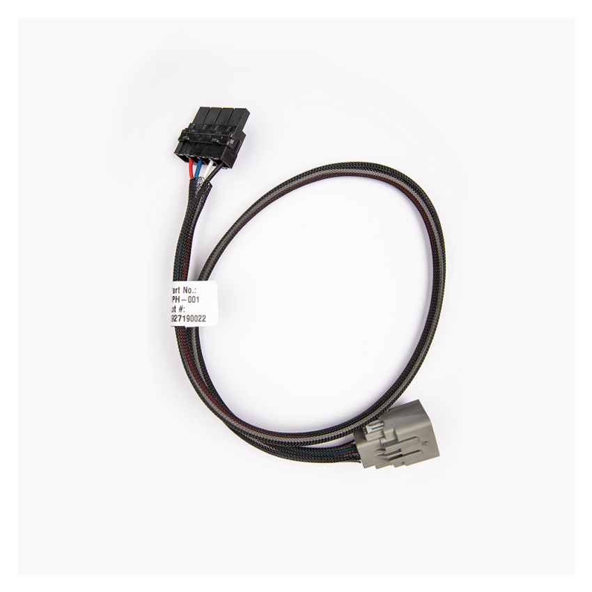 REDARC TPH-001 Jeep Cherokee Tow-Pro Brake Controller Harness