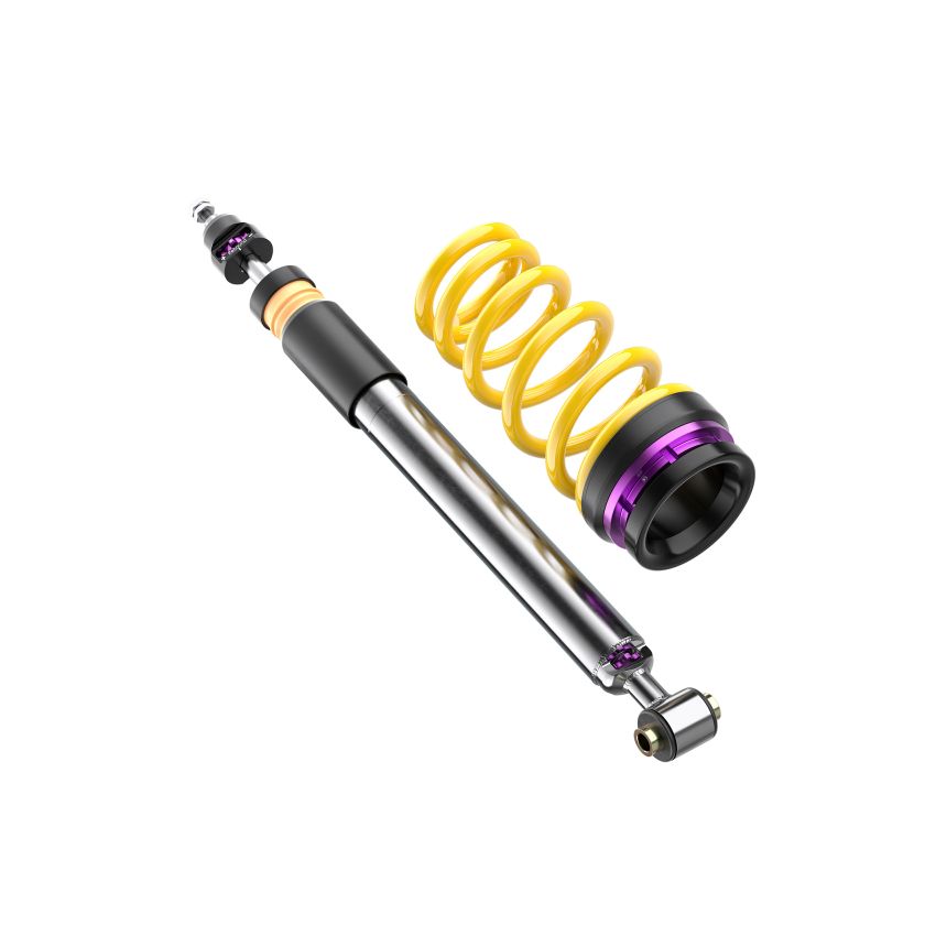 KW 3520887007 V3 Leveling Coilover Tesla Model 3 AWD