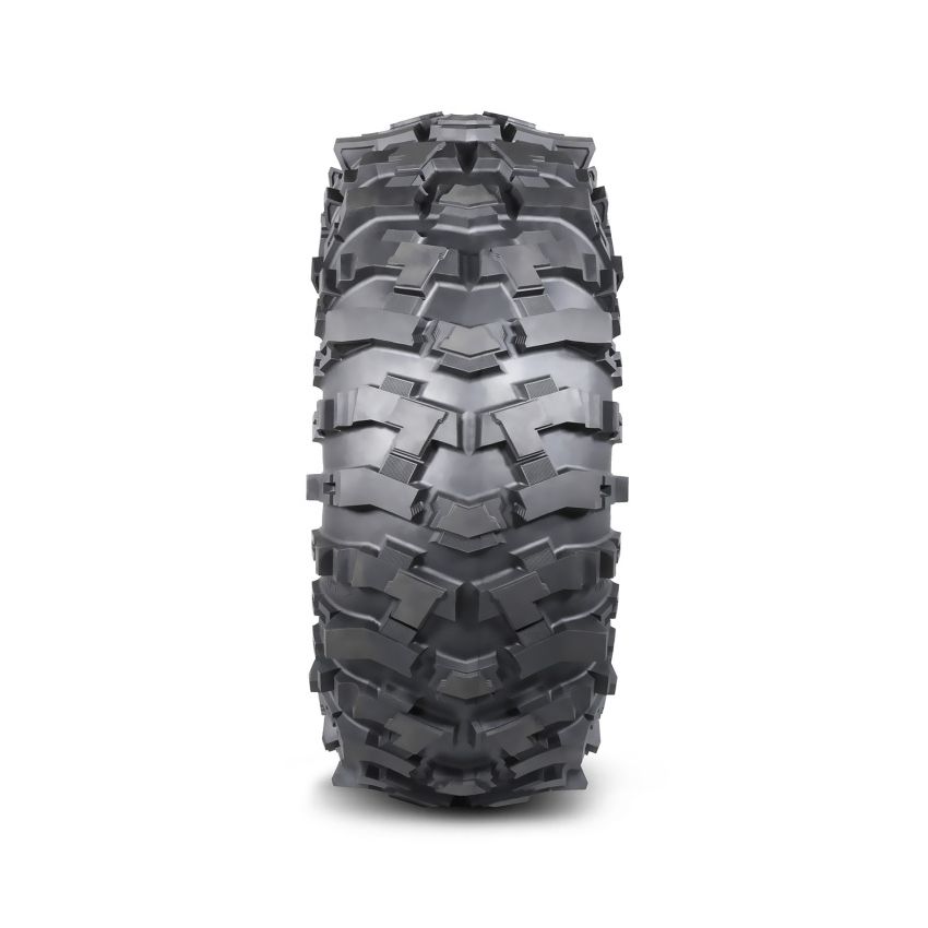 Mickey Thompson 250117 Baja Pro X Tire - 43X14.50-17LT 90000031326
