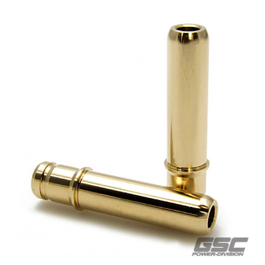 GSC Power Division 3127 GSC P-D Subaru EZ30 PHZ 2 1.75in Length .34in Protrusion Exhaust Valve Guide Stopper Style - Single