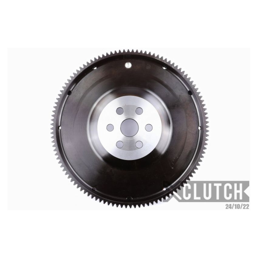 XClutch XFMZ008C Flywheel - Chromoly