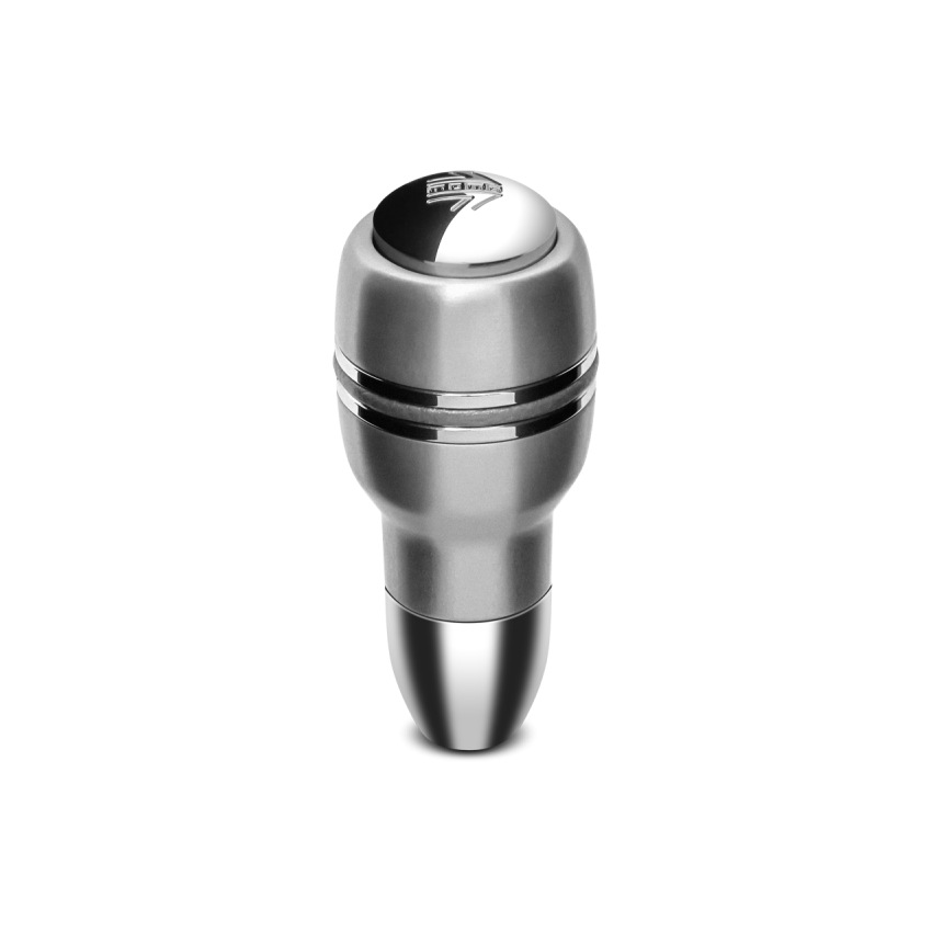 Automatico Shift Knob Aluminum