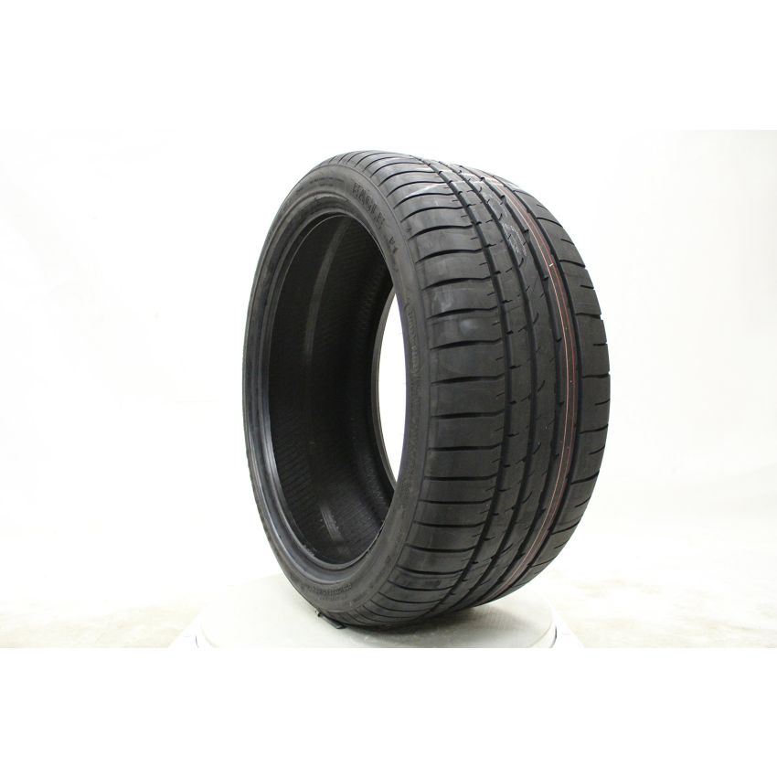 Goodyear  783718385 245/35r20 Xl Eagle F1 Asymmetric 3 Rof