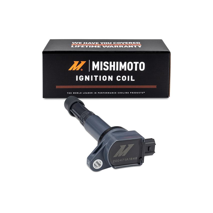 Mishimoto MMIG-ACRD24-08 08-11 Honda Accord 2.4L Ignition Coil