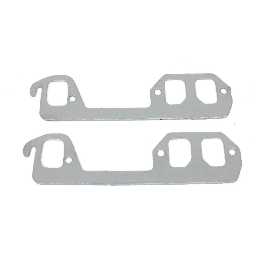 JBA Chrysler 3.9L V6 SAP Port Header Gasket - Pair