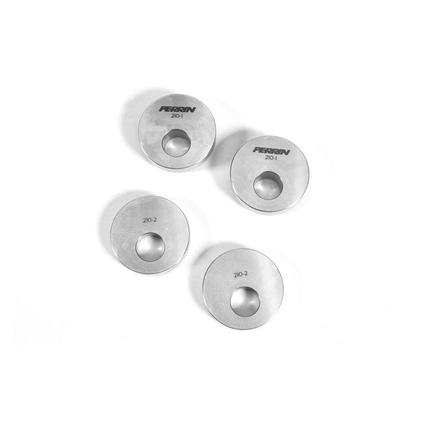 Perrin Performance PSP-DRV-210 Perrin 08-24 Subaru WRX / 08-21 STI Driveshaft Carrier Bushings