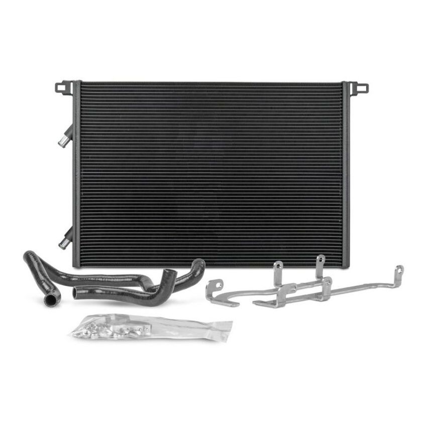 Wagner Tuning 400001012.OEM Audi RS4 B9 2.9 TFSI Radiator Kit