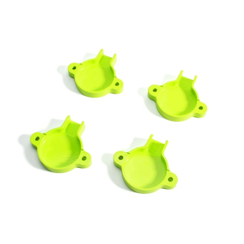 Perrin 15-22 WRX Cam Solenoid Cover - Neon Yellow