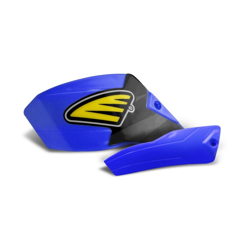 Cycra 1CYC-1020-62 Probend CRM Ultra Hand Shield - Blue