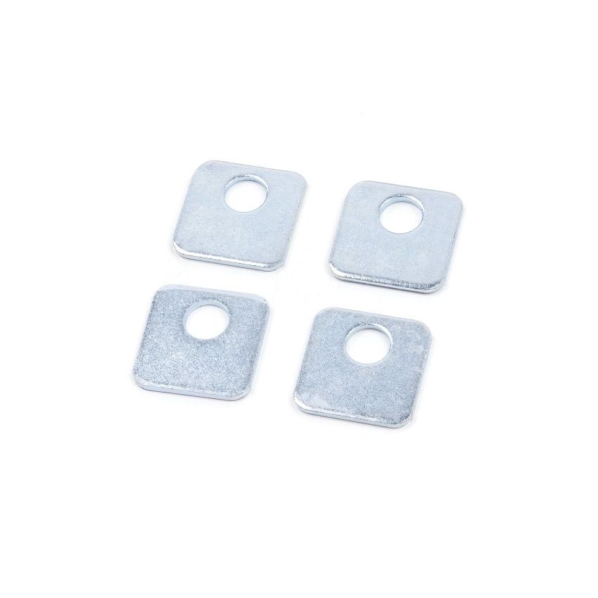 Zone Offroad 07-18 Jeep Wrangler JK Alignment Cam Locks