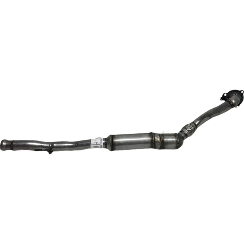 Davico Mfg 48057 Dealer Alternative Catalytic Converter