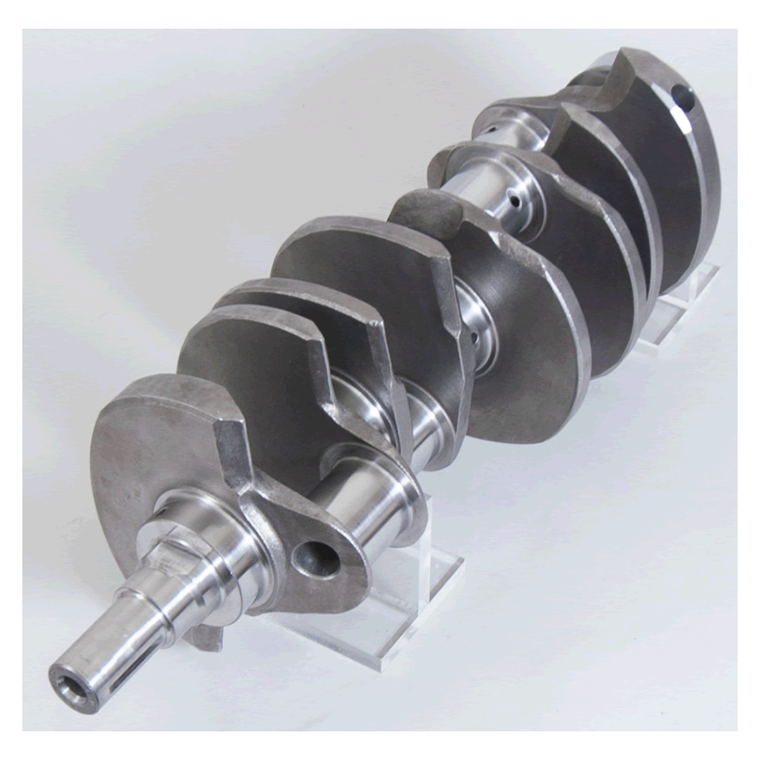 Eagle 102813750 Ford 4.6L Modular V8 3.750in Stroke Internally Balanced Crankshaft