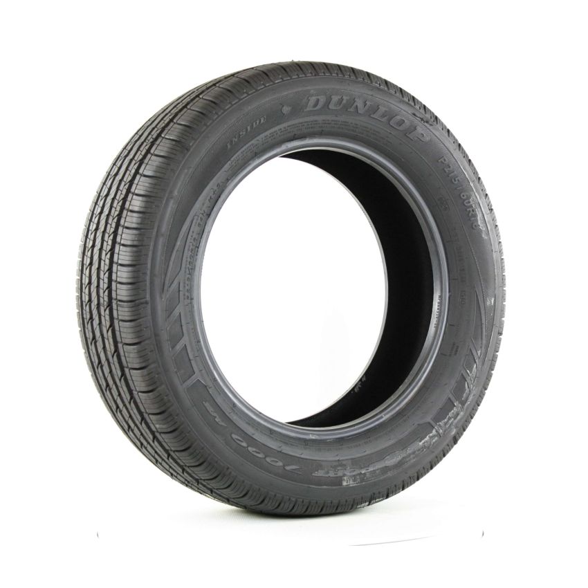 Dunlop 265004179 P235/45r18 Sp Sport 7000 A/S