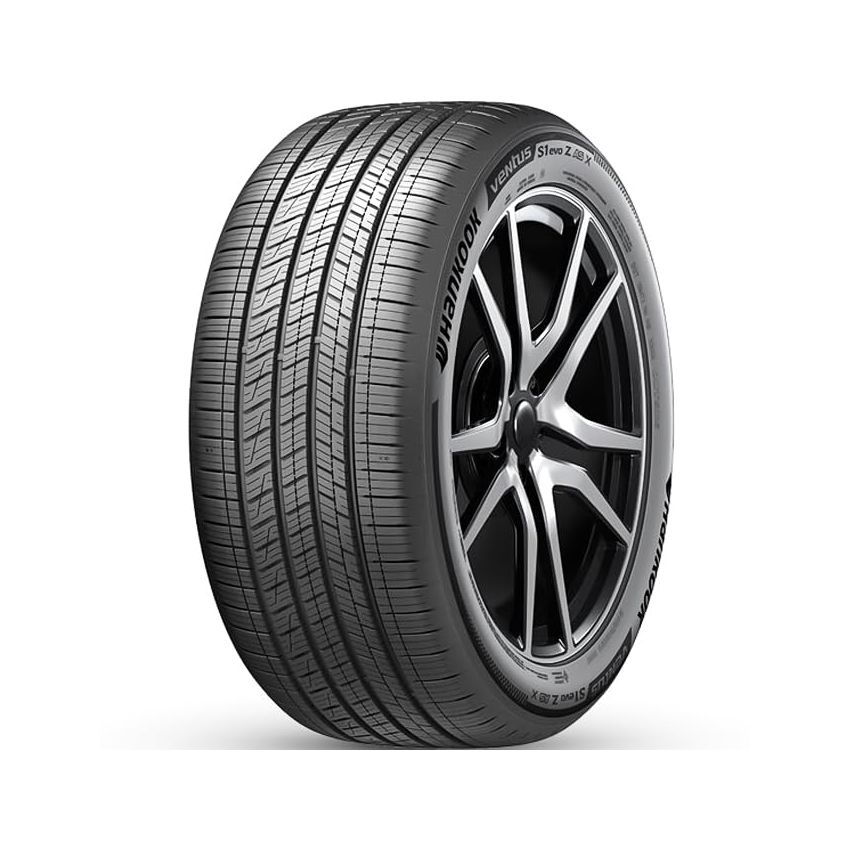 Hankook 305/40zr20xl 112y Han Ventus S1 Evo Z As X H129a Bw