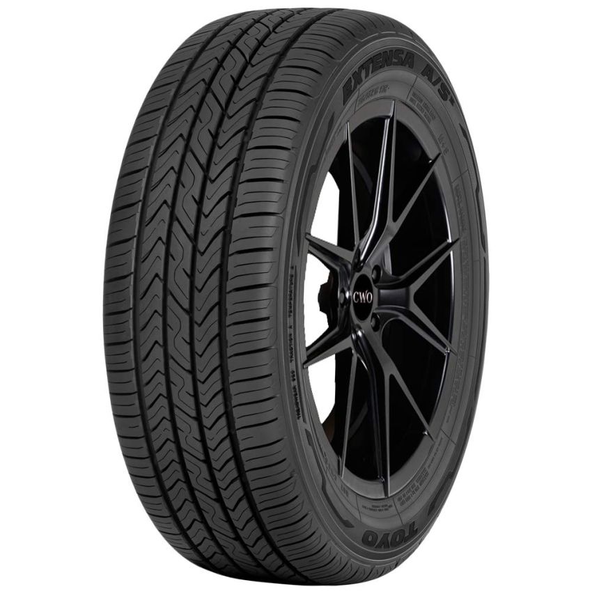 Toyo 195/60r15 88h Toy Extensa A/S Ii