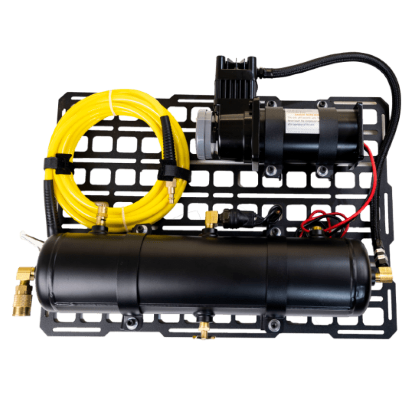 Kleinn Air Horns MOBILE2W Kleinn Smartphone App- Remote Start App Keyless Entry / GPS w/ 1-Year Service Included Free