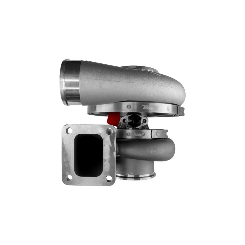 Turbosmart TS-1-8280C-T4096E 8280 T4 0.96AR Externally Wastegated TS-1 Turbocharger