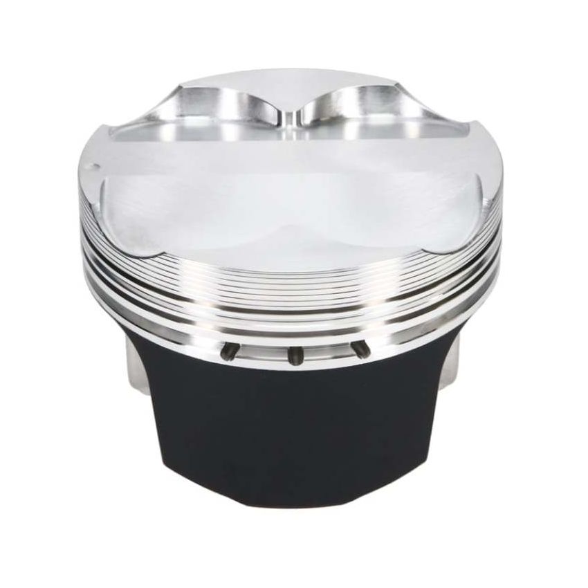 Wiseco BMW M50B25 2.5L 24V Turbo 84.00MM Bore STD Size 8.8:1 CR Pistons