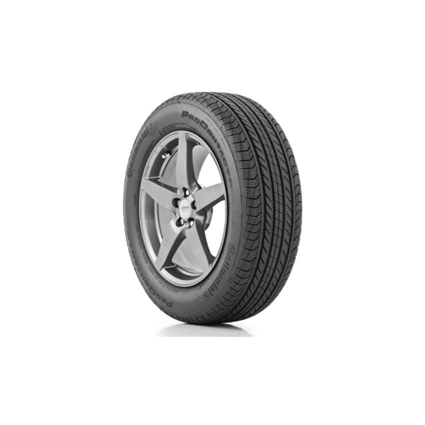 Continental 225/40r18xl 92h Con Procontact Gx