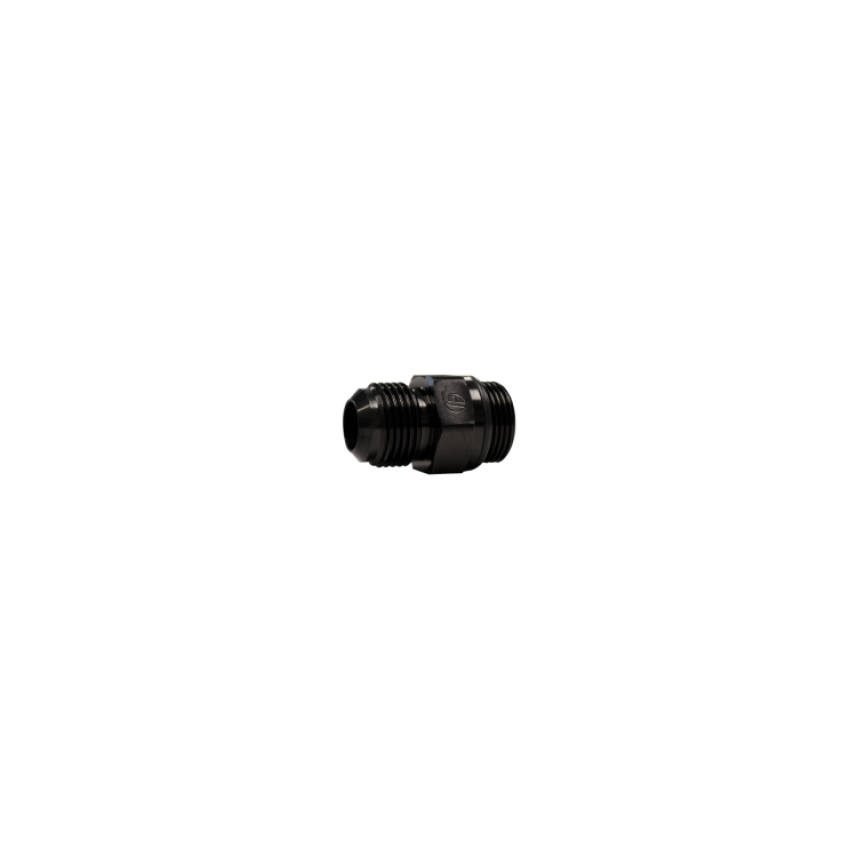 Fleece Performance FPE-34578-A Universal M22x1.5 to -10AN Male/Male Aluminum