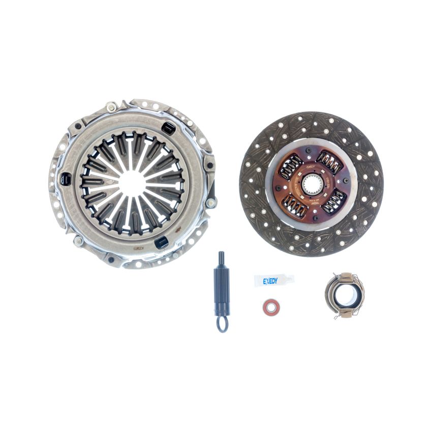 Exedy 16087 EXEDY OEM Clutch Kit; TOYOTA