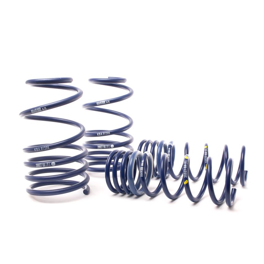 H&R 2013 Ford Focus ST Sport Spring