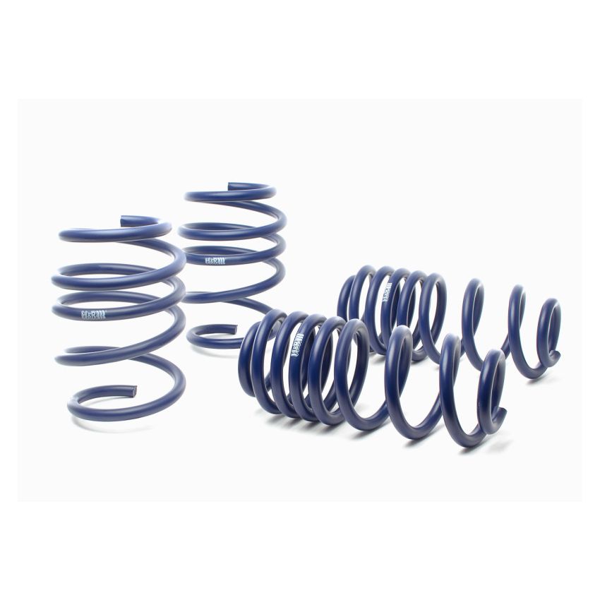 H&R 17-19 Audi RS3 8VS Sport Spring (Incl. MRC)