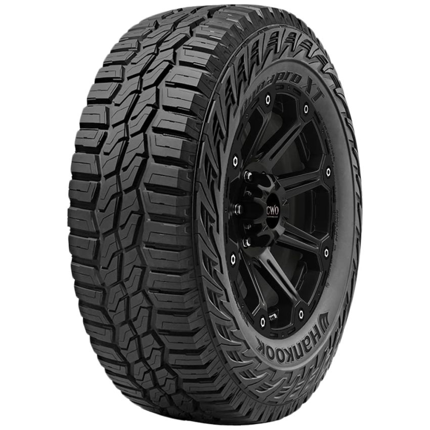 Hankook Lt275/65r18/10 123/120r Han Dynapro Xt Rc10