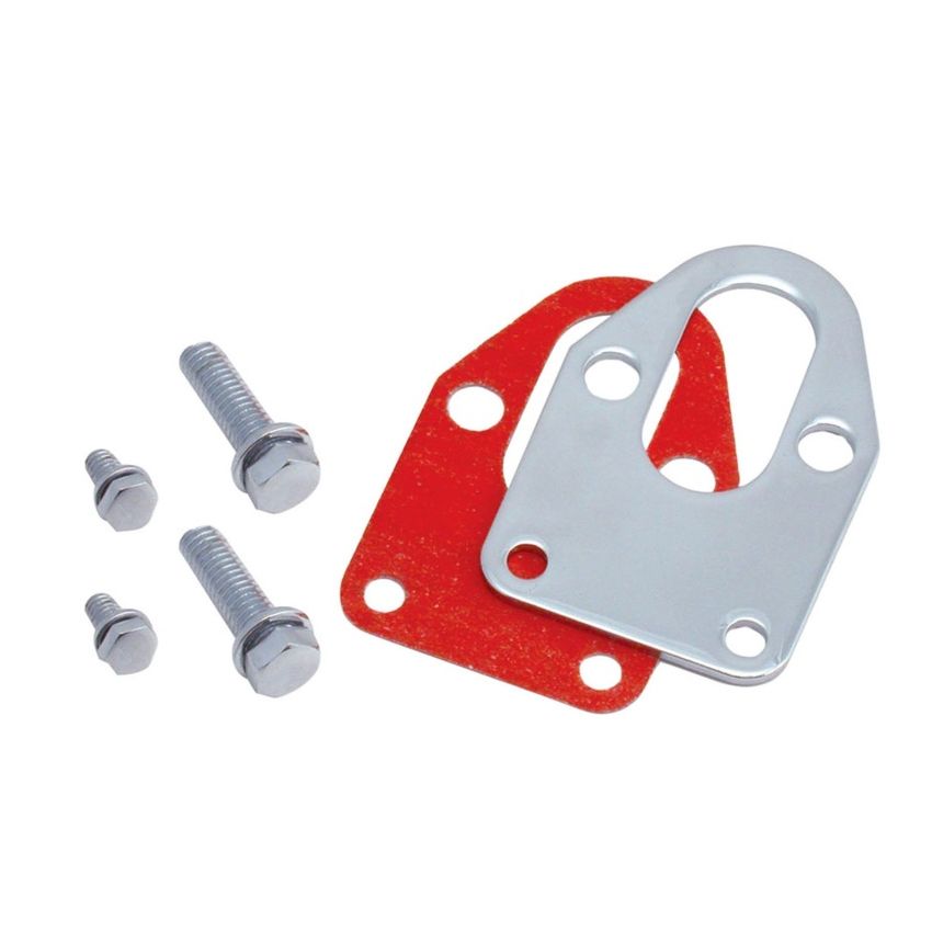 Spectre 42493 Fuel Pump Mounting Plate