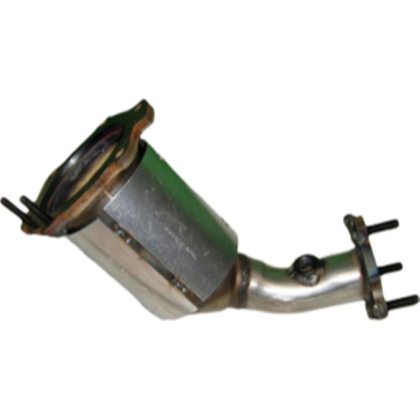 Davico Mfg 18032 Direct Fit Catalytic Converter