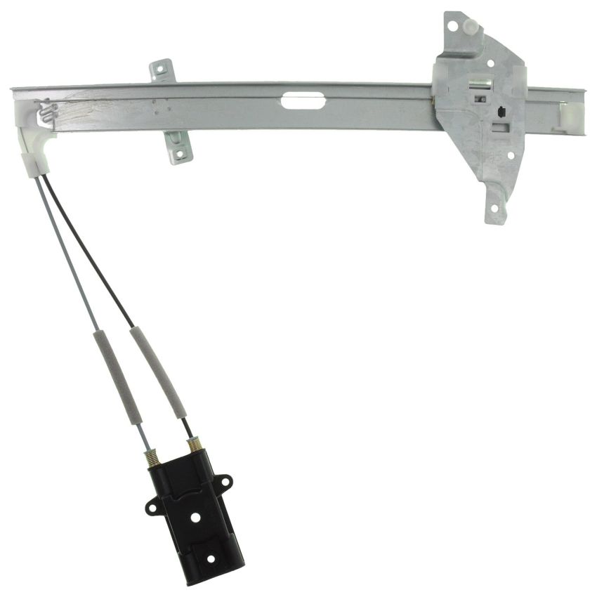 VDO WR51076 Window Regulator - Power