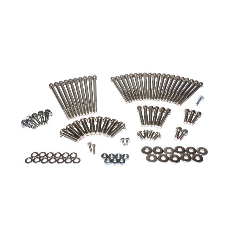 FAST Hardware KitLSXR And LSXR