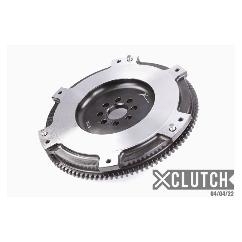 XClutch XFTY034CL Flywheel - Chromoly