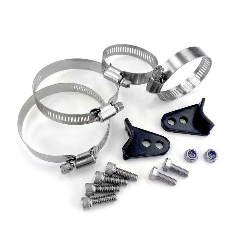 Rugged Radios BM-UNI Universal Bar Mount