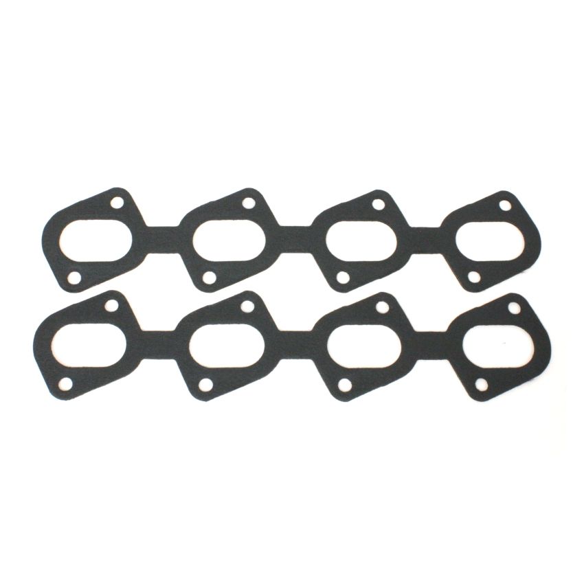 JBA 96-04 Ford 4.6L/5.4L 4V DOHC Oval Port Header Gasket - Pair