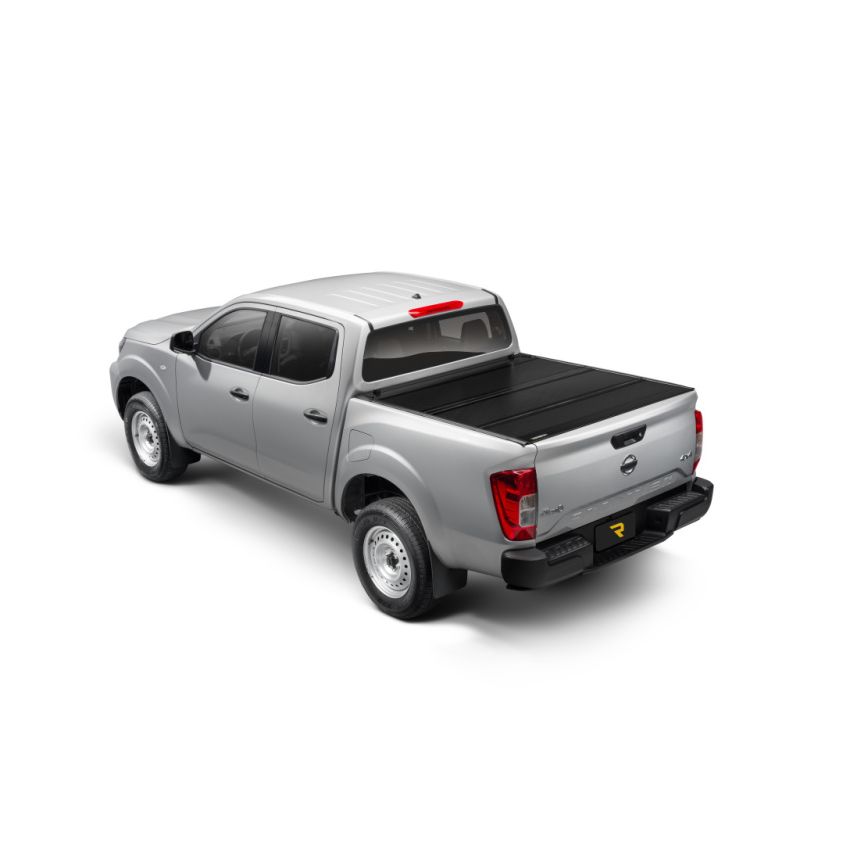 BAK 226539 2022 Nissan Frontier 6ft Bed Flip G2