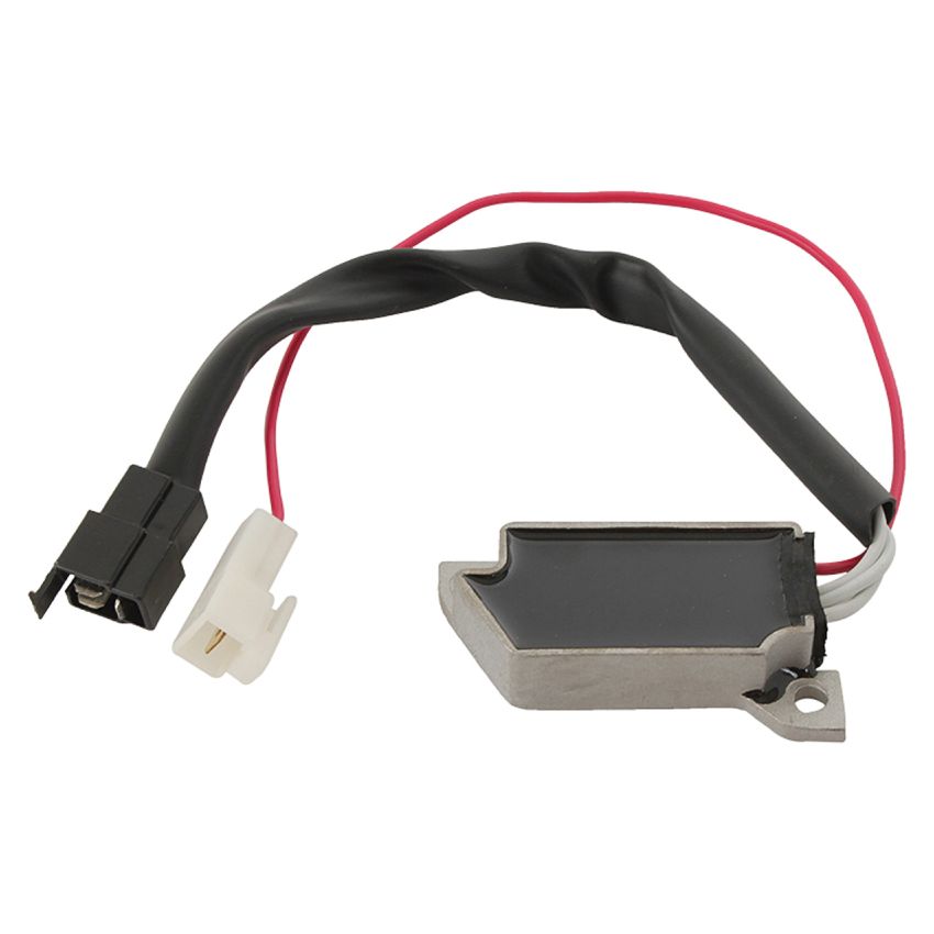 Arrowhead 230-58068 Yamaha M/C Voltage Regulator/Rectifier - 12-Volt