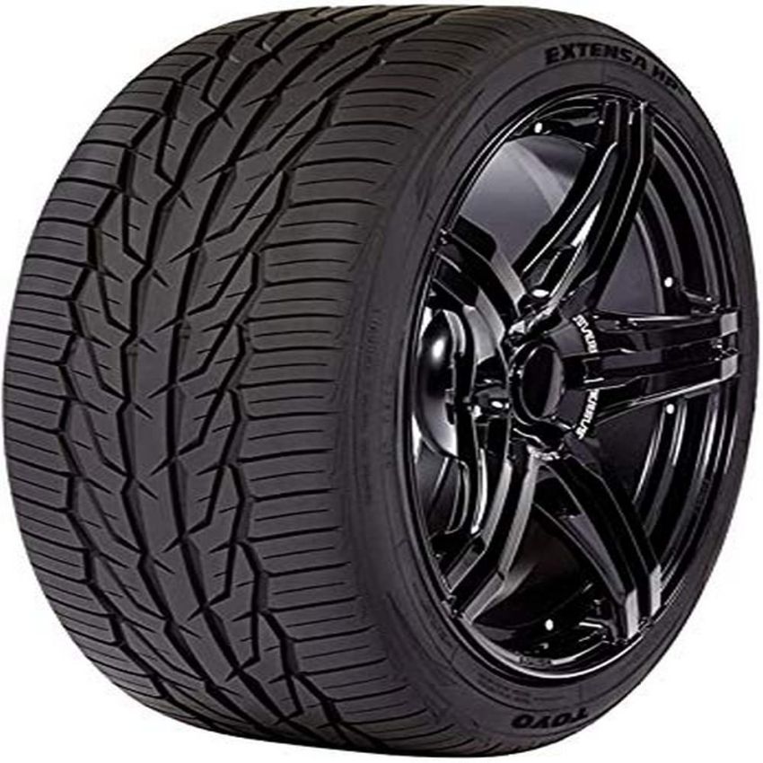 Toyo 235/55r17 99v Toy Extensa Hp Ii